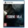 Jeu vidéo PlayStation 5 Sony RESIDENT VEIL 4 REMAKE de Sony, Sets - Réf : S0455699, Prix : 49,34 €, Remise : %