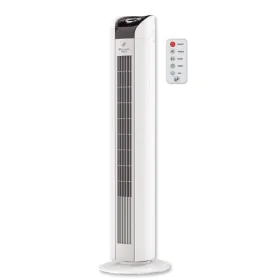 Tower ventilator S&P ARTIC WIND 45 W by S&P, Tower Fans - Ref: S0455730, Price: 57,75 €, Discount: %