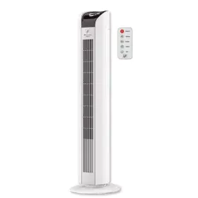 Tower ventilator S&P ARTIC WIND 45 W by S&P, Tower Fans - Ref: S0455730, Price: 63,07 €, Discount: %