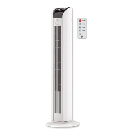 Tower ventilator S&P ARTIC WIND 45 W by S&P, Tower Fans - Ref: S0455730, Price: 63,00 €, Discount: %