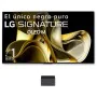 Smart TV LG 97M39LA 4K Ultra HD 97" OLED AMD FreeSync by LG, TVs - Ref: S0455778, Price: 21,00 €, Discount: %