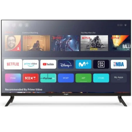 TV intelligente Engel de Engel, Téléviseurs - Réf : S0455786, Prix : 168,60 €, Remise : %