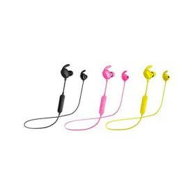 Bluetooth Headphones SPC Yellow by SPC, Headphones and accessories - Ref: S0455789, Price: 6,58 €, Discount: %