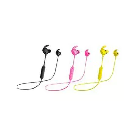 Oreillette Bluetooth SPC Jaune de SPC, Écouteurs et accessoires - Réf : S0455789, Prix : 6,58 €, Remise : %