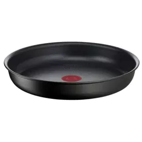 Poêle Tefal L76304 Noir Aluminium Ø 24 cm (1 Unité) de Tefal, Poêles à frire - Réf : S0455823, Prix : 24,50 €, Remise : %