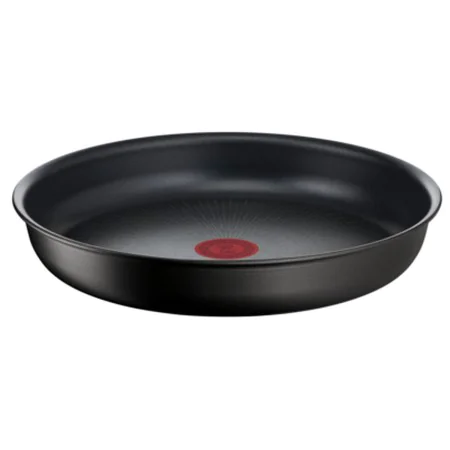 Frigideira Tefal L76304 Preto Alumínio Ø 24 cm (1 Unidade) de Tefal, Frigideiras - Ref: S0455823, Preço: 26,16 €, Desconto: %