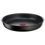 Sartén Tefal L76304 Negro Aluminio Ø 24 cm (1 unidad) de Tefal, Sartenes para freír - Ref: S0455823, Precio: 24,50 €, Descuen...