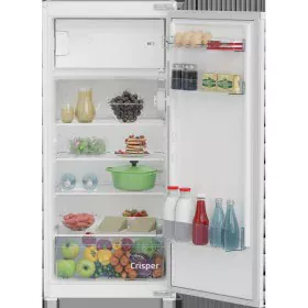 Combined Refrigerator BEKO BSSA210K4SN White by BEKO, Refrigerators - Ref: S0455828, Price: 475,12 €, Discount: %