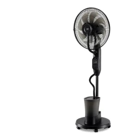 Nebuliser Ventilator UFESA NEVADA PLUS Black 60 W Ø 40 cm by UFESA, Personal fans - Ref: S0455842, Price: 114,19 €, Discount: %