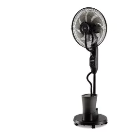 Ventilador Nebulizador UFESA NEVADA PLUS Negro 60 W Ø 40 cm de UFESA, Ventiladores personales - Ref: S0455842, Precio: 114,19...