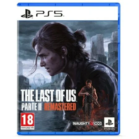 Jeu vidéo PlayStation 5 Sony de Sony, Sets - Réf : S0455850, Prix : 49,85 €, Remise : %