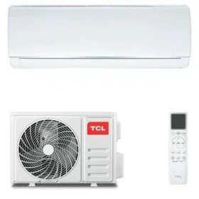 Ar Condicionado TCL S18F2S0 Branco A++ de TCL, Ar condicionado tipo split - Ref: S0455864, Preço: 544,74 €, Desconto: %