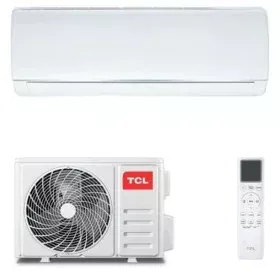 Aire Acondicionado TCL S18F2S0 Blanco A++ de TCL, Aires acondicionados de tipo split - Ref: S0455864, Precio: 620,46 €, Descu...