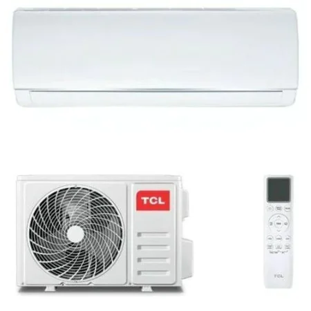 Air Conditioning TCL S18F2S0 White A++ by TCL, Split-System Air Conditioners - Ref: S0455864, Price: 620,46 €, Discount: %