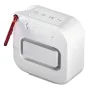 Altoparlante Bluetooth Hama 00188225 Bianco 3 W di Hama, Altoparlanti portatili e altoparlanti con porta Dock - Rif: S0455888...