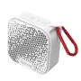 Altavoz Bluetooth Hama 00188225 Blanco 3 W de Hama, Altavoces portátiles y altavoces con puerto dock - Ref: S0455888, Precio:...