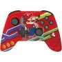 Controller Gaming HORI MARIO IML Rosso Nintendo Switch Bluetooth Bluetooth 5.0 di HORI, Dispositivi di realtà virtuale - Rif:...