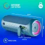 Portable Bluetooth Speakers NGS Blue 60 W by NGS, Portable speakers and speakers with docking stations - Ref: S0455953, Price...