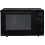 Micro-ondes avec Gril Panasonic NNDF38PBEPG Noir 1000 W 23 L de Panasonic, Gril - Réf : S0455957, Prix : 380,58 €, Remise : %