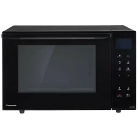 Microondas com Grill Panasonic NNDF38PBEPG Preto 1000 W 23 L de Panasonic, Micro-ondas com grill - Ref: S0455957, Preço: 373,...