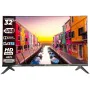 Télévision JCL 32HDDTV2023 HD 32" LED de JCL, Téléviseurs - Réf : S0455960, Prix : 130,17 €, Remise : %