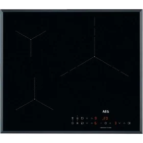 Placa de Inducción AEG 60 cm de AEG, Placas - Ref: S0455976, Precio: 418,74 €, Descuento: %