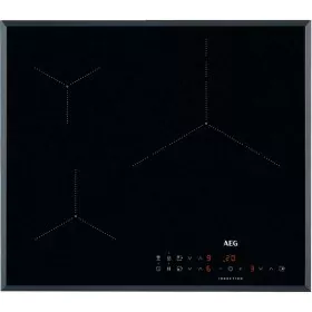 Placa de Inducción AEG 60 cm de AEG, Placas - Ref: S0455976, Precio: 443,05 €, Descuento: %