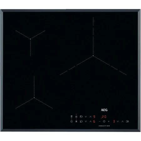 Placa de Indução AEG 60 cm de AEG, Placas - Ref: S0455976, Preço: 443,05 €, Desconto: %