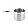 Saucepan BRA PROFESIONAL Steel Stainless steel Ø 18 cm 3,5 L by BRA, Saucepans - Ref: S0455977, Price: 21,71 €, Discount: %