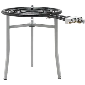 Legs Optimgas T380 by Optimgas, Paella Pans - Ref: S0455979, Price: 32,82 €, Discount: %