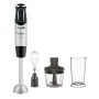 Hand-held Blender Moulinex DD6A5110 Black 1000 W by Moulinex, Cup and hand blenders - Ref: S0455986, Price: 55,32 €, Discount: %