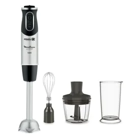 Handrührgerät Moulinex DD6A5110 Schwarz 1000 W von Moulinex, Hand- Standmixer - Ref: S0455986, Preis: 50,01 €, Rabatt: %