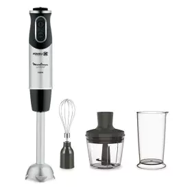 Handrührgerät Moulinex DD6A5110 Schwarz 1000 W von Moulinex, Hand- Standmixer - Ref: S0455986, Preis: 50,63 €, Rabatt: %