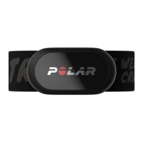 Cardiofrequenzimetro Bluetooth Sportivo Polar H10 N HR di Polar, Pulsometri - Rif: S0455997, Prezzo: 85,14 €, Sconto: %