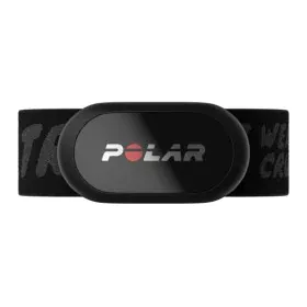 Pulsómetro bluetooth para prática desportiva Polar H10 N HR de Polar, Pulsómetros - Ref: S0455997, Preço: 85,14 €, Desconto: %