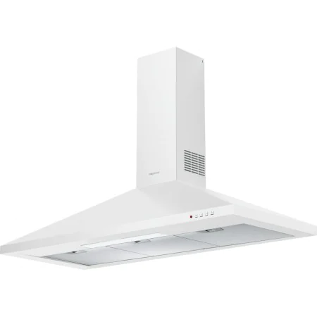 Extrator Convencional Mepamsa GAVIA 90 Branco de Mepamsa, Exaustores de cozinha - Ref: S0456000, Preço: 227,81 €, Desconto: %