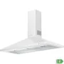 Extrator Convencional Mepamsa GAVIA 90 Branco de Mepamsa, Exaustores de cozinha - Ref: S0456000, Preço: 227,81 €, Desconto: %