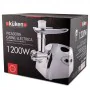 Picadora Küken 30140 1200 W de Küken, Robôs de cozinha e minipicadoras - Ref: S0456040, Preço: 86,73 €, Desconto: %