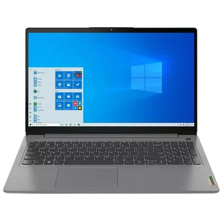 Laptop Lenovo 15ALC6 15,6" AMD Ryzen 5 5500U 16 GB RAM 512 GB SSD Qwerty Español de Lenovo, Portátiles - Ref: S0456052, Preci...