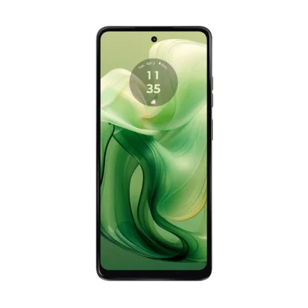 Smartphone Motorola G24 6,56" 8 GB RAM 128 GB Verde MediaTek Helio G85 de Motorola, Móviles y smartphones libres - Ref: S0456...