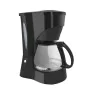 Máquina de Café de Filtro Küken 34358 Preto 650 W 650 ml 6 Copos de Küken, Cafeteiras de gota - Ref: S0456103, Preço: 18,38 €...