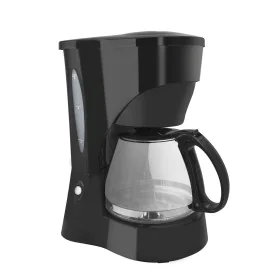 Cafetière goutte à goutte Küken 34358 Noir 650 W 650 ml 6 Tasses de Küken, Cafetières filtres - Réf : S0456103, Prix : 17,92 ...