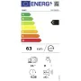 Geschirrspüler Candy CI1C7SB1FA Integrierbar von Candy, Schmale Geschirrspülmaschinen - Ref: S0456113, Preis: 512,98 €, Rabat...