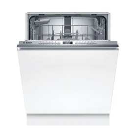 Dishwasher BOSCH SMH4HTX00E 60 cm White by BOSCH, Standard size dishwashers - Ref: S0456114, Price: 615,97 €, Discount: %