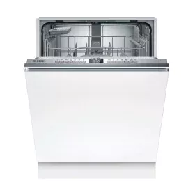 Dishwasher BOSCH SMH4HTX00E 60 cm White by BOSCH, Standard size dishwashers - Ref: S0456114, Price: 615,97 €, Discount: %