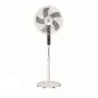 Freestanding Fan Grupo FM IP40DC White 30 W by Grupo FM, Pedestal Fans - Ref: S0456117, Price: 69,60 €, Discount: %