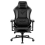 Gaming Chair Phoenix NOVA Black by Phoenix, Gaming chairs - Ref: S0456118, Price: 241,06 €, Discount: %