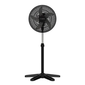 Ventilatore a Piantana Rowenta VU3110 Nero 70 W di Rowenta, Ventilatori a piantana - Rif: S0456120, Prezzo: 54,70 €, Sconto: %