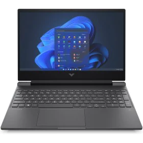 Ordinateur Portable HP VICTUS 15,6" AMD Ryzen 7 8 GB RAM 512 GB SSD de HP, Ordinateurs portables - Réf : S0456145, Prix : 795...