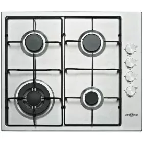 Placa de Gas Vitrokitchen EN640LIB 58 cm de Vitrokitchen, Placas - Ref: S0456165, Precio: 153,56 €, Descuento: %